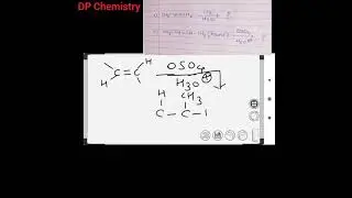 Tybsc | Exercise solved example |organic chemistry | Part 1#shorts