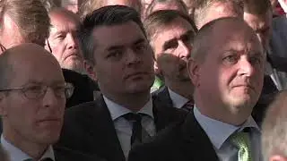 Realkreditr&aring;dets &aring;rsm&oslash;de 2013   reportage