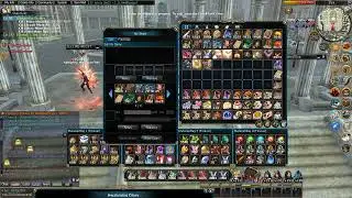 Opening Medici's Collection box Series VII (Atlantica Online Global)
