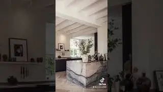 Luxury kitchen
