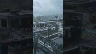 NEW FREE MAP IN WARZONE AND DMZ