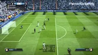 Fifa 15   Defending Tutorial   How to defend in Fifa 15   Tips & Tricks