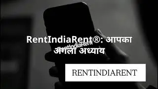Rent | Sale | Purchase &ndash; One Property Solution | RentIndiaRent&reg;