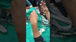 ENT instruments video series | Part 4
