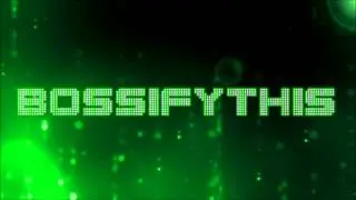 Vegas Pro 12 | Green Flares Intro Template | Free Download