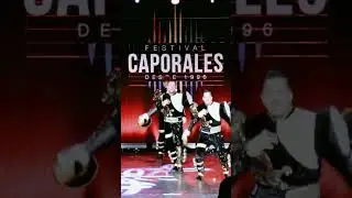 Caporalesfestivalen 2023
