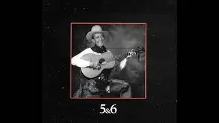 Barefoot Blues (Blue Yodel #12) ~ Jimmie Rodgers with Guitar (1933) (Newly Restored Audio!!!)