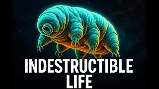 Meet the Indestructible Water Bear - Nature&rsquo;s Ultimate Survivor!