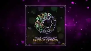 Trent McDermott - For What It's Worth [Molecule Recordings]