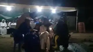 Laylatoul khadry AJDB Association des Jeunes dynamiques de Bad&eacute;l
