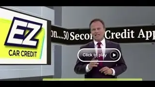 Bad Credit Car Loans Edmonton | EZ Car Credit