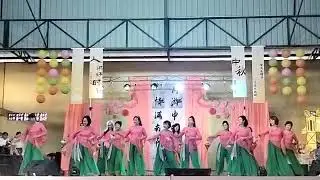 我们的月亮一定圆