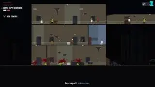 DeadBolt - Walkthrough Part 1