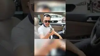 Ki&ecirc;n Civic sử dụng xịt khử m&ugrave;i Meguiar's