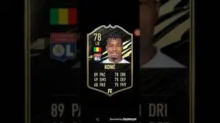 TOTW 22 Prediction! Fifa 21