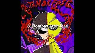 6. Bombas Atômicas