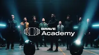 BRAVE ACADEMY