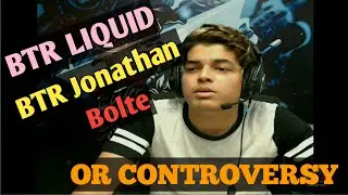 BTR INVITE JONATHAN TO JOIN   _ BTR VS OR IN PMWL FULL EXPLAINED _ Please Subscribe My Channel