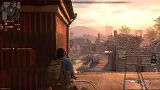Call of Duty 3rd person #169