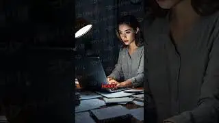 She always claimed she was just working late For half #dramashort #cheatingstory #cheatingdrama