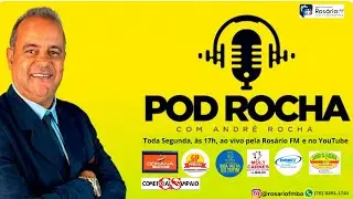 Pod Rocha | Dr. Álvaro Cunha  #116