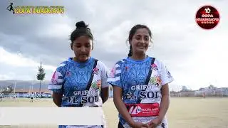 SHIRLEY POCOMUCHA LOARDO - YURI RAMOS PARDAVE / FC NAVARRO SATIPO