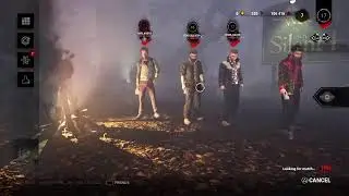 ScaryFlashlight's Live PS4 Broadcast