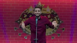 Bishnu Prasad Gaudel (Mexam) - Comedy Champion - Individual Performance