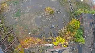 Canton Quad killers rainy day Bando Rippen