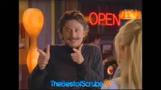 Scrubs - Was h&auml;lst du von Adoption?