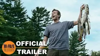 A Fish Story | Official Trailer | Family Movie HD