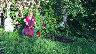 Carrickfergus - by The Celtic Cello