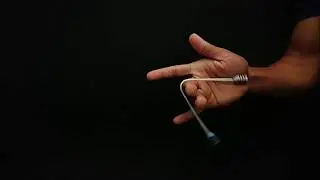 Begleri Trick #24 (Whirlwinds)