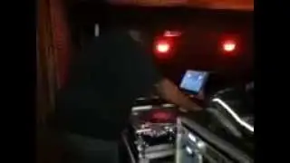 DJ B-REAL