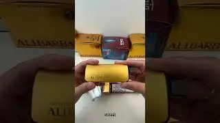 Is Alibarbar the BEST new device in Australia? Honest Review #australia #vapelife #review #