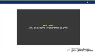 10 Minutes to Your StudentAid.gov Account (Formerly FSA ID)