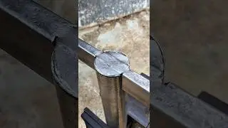 This welding trick is still not widely known by welders #welding #art