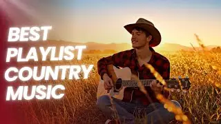 Timeless Country Gospel 🙏 Complete Country Gospel Playlist With Lyrics ✝ Old-Style Faith & Worship