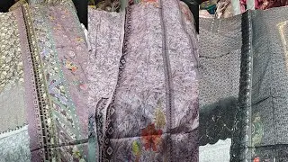 প্রিমিয়াম কুয়ালিটির মার্শাল থ্রি পিস মাত্র ৮৫০ টাকা 