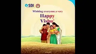 Wishing you a Happy Bohag Bihu, Vishu and Puthandu!