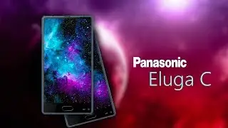Panasonic Eluga C | First look, Camera, Specifications, Features, Price by Tech upto Date