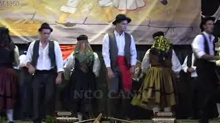 Grupo Folclórico do Carregal , Aveiro em Medas Gondomar, 2025  (06)