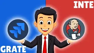 КАК интегрировать Jira и Jenkins для обеспечения бесперебойного рабочего процесса DevOps