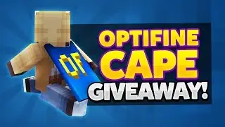 Optifine Giveaway! Subscribe to enter! [Closed]
