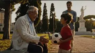 Ho 75 anni ho chiuso il mio bar e ho perso mio figlio per il lavoro: posso ancora cambiare il finale