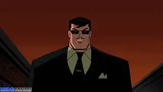 Batman: Os Bravos e Destemidos - 2&ordf; Temporada - Epis&oacute;dio 17 - O Disfarce de F&oacute;sforos Malone!