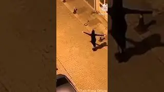 Serbian dancing lady in India#shorts#shortvideo#