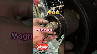 Magnet open problem solved #shortsviral #shortvideo #sportsshorts #shorts #short #bike #bikelover #