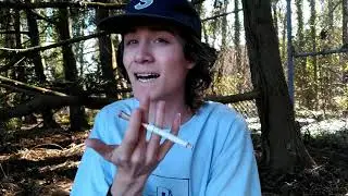 i hate cigarette pack warning labels