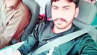Me and my big brother Sardar Rashad wadoo